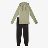 Puma Fleece