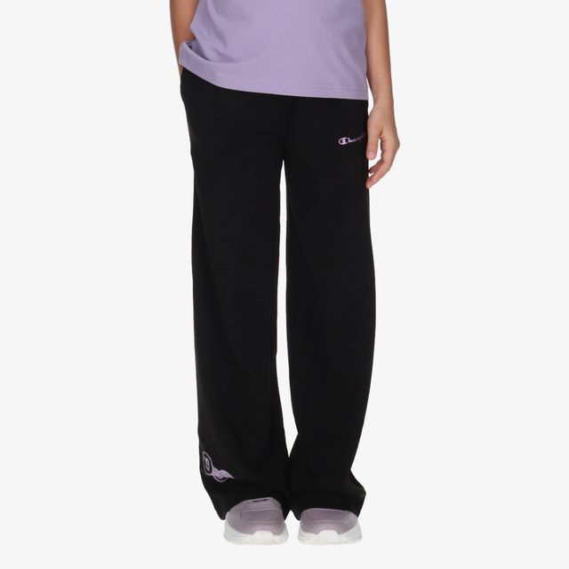 Champion College Girl Open Hem