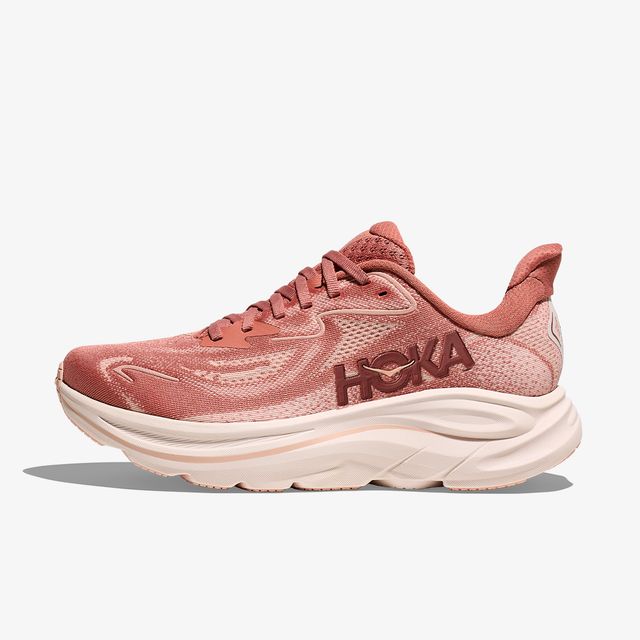 Hoka Clifton 10