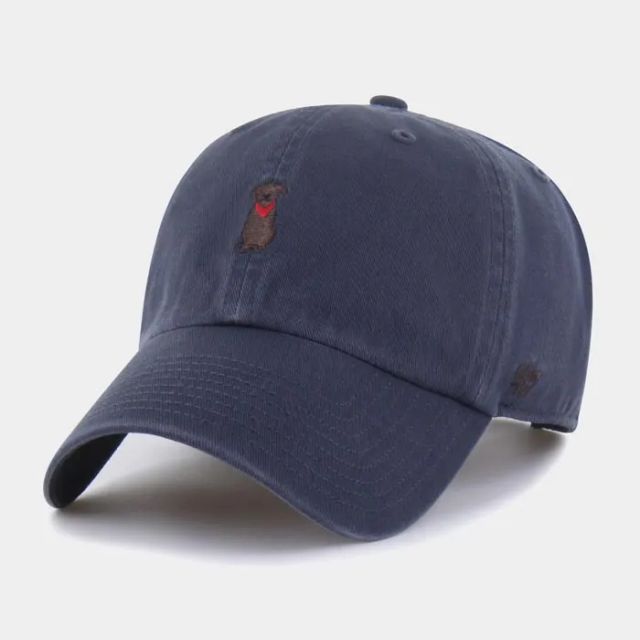 '47 Dog Base Runner Icon Clean Up