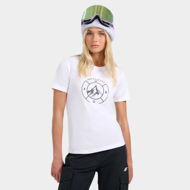 4f Tshirt