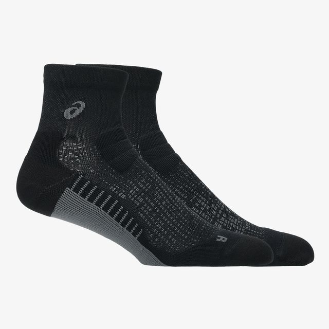 Asics Performance Run Quarter