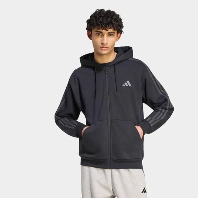 adidas M 3s Fl Fz Hd