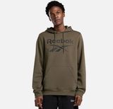 Reebok Ri Flc Big Logo Hood