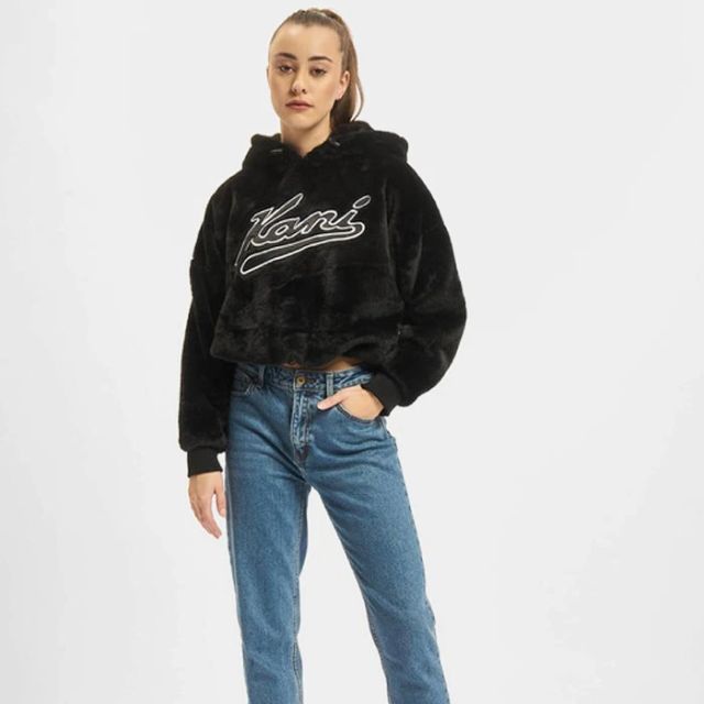 Karl Kani Varsity Plush OS