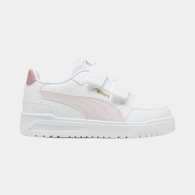 Puma Shuffle Downtown Lo V PS