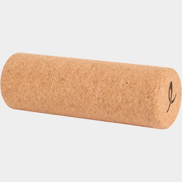 Energetics Yoga Cork Roller Light