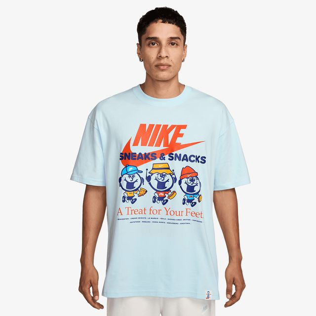 Nike OC Sole Food