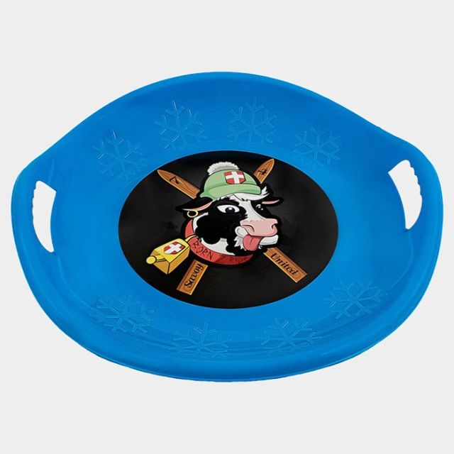 Terinda Snow Plate