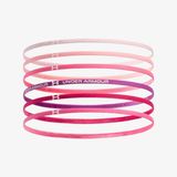 Under Armour G Mini Elastic 6pk