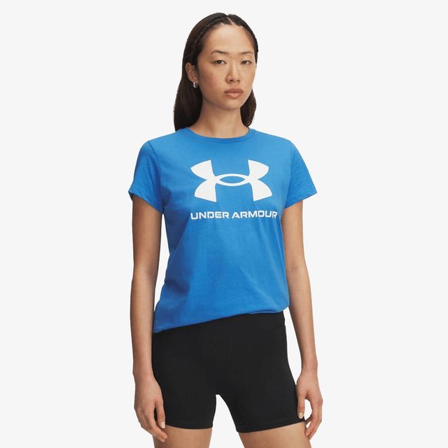 Under Armour Sportstyle Graphic