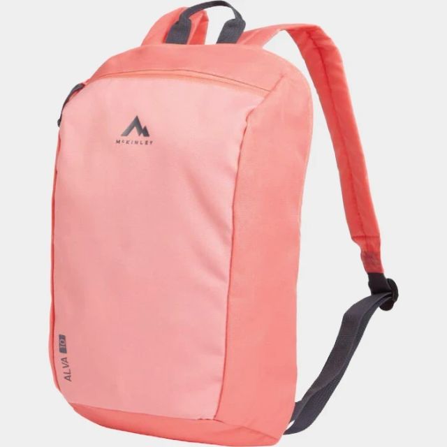 McKinley Alva 10
