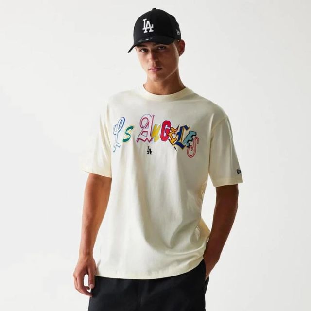 New Era M Life Graphic