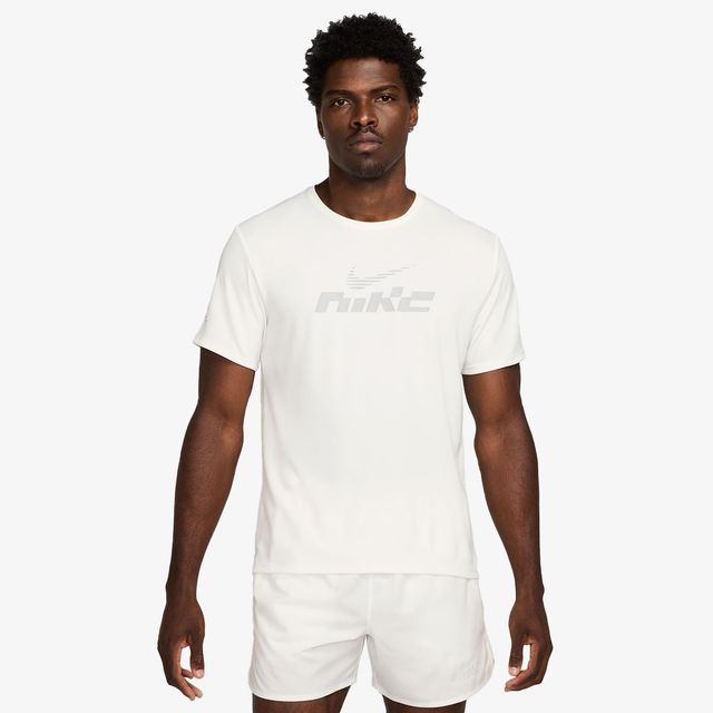 Nike M Nk Df Uv Miler Flash Ss