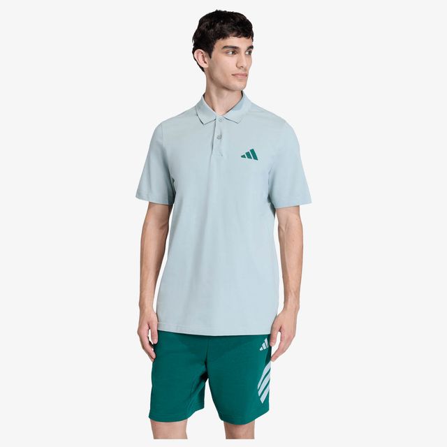 adidas Pique
