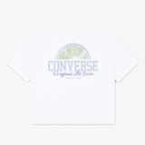 Converse Front Back Fruit Boxy