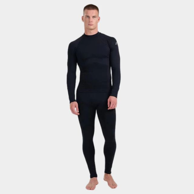 4F Seamless Thermal Underwear