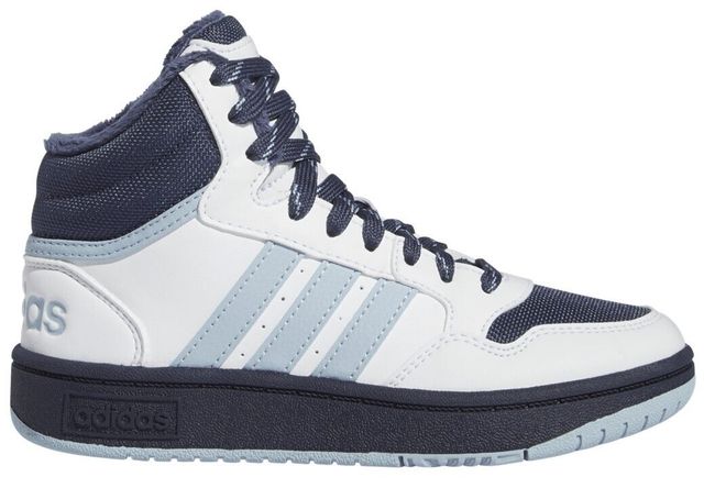 adidas Hoops Mid 3 0 K