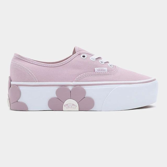 Vans Authentic Stackform