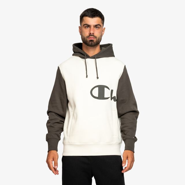 Champion Hooded Sweatshirt
