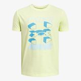 Under Armour Split Big Logo