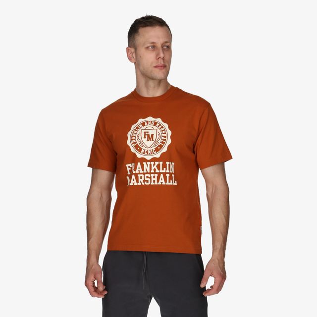 Franklin Marshall Maica T Shirt