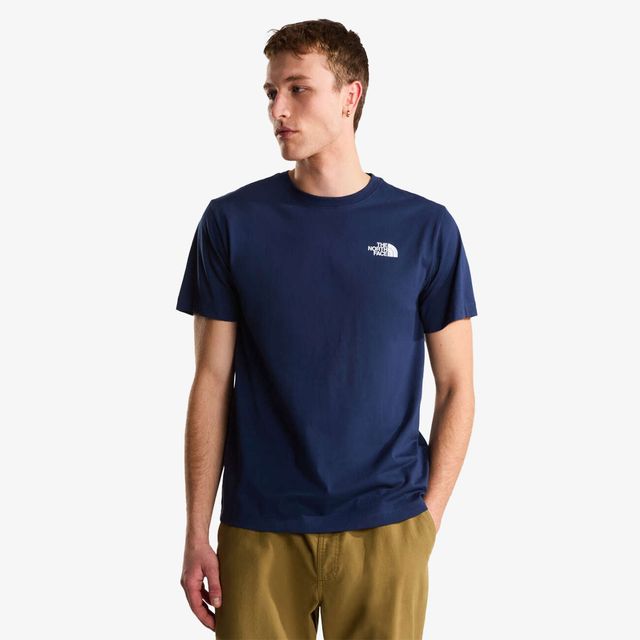 The North Face Evolution Box Nse Regular