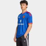 adidas Mufc A