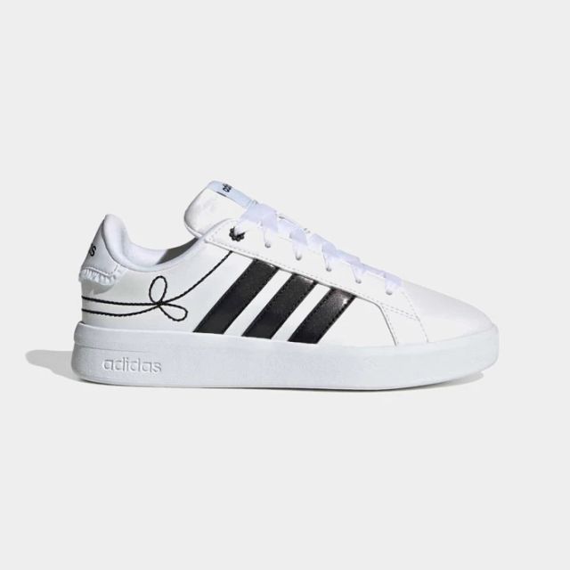 adidas Grand Court 3 0 J