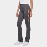 Karl Kani Small Signature Flared Bi Color Rib Anthracite