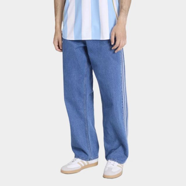 adidas Firebird Denim