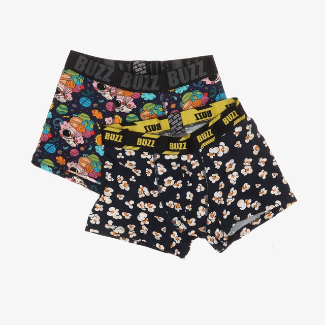 Buzz Printed