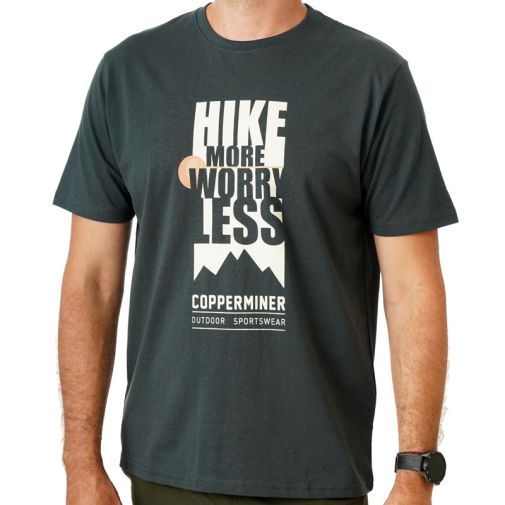 Copperminer Hike