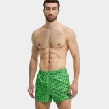 Puma Swim Logo Print 1p