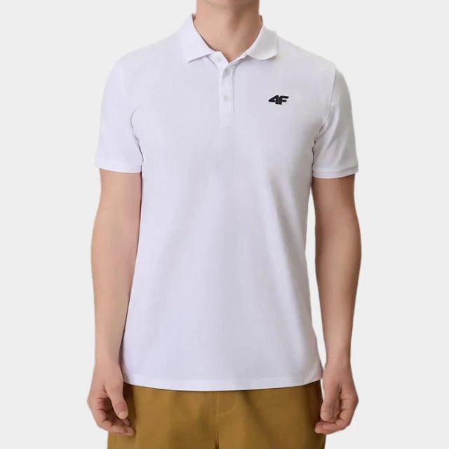 4f Polo Shirt
