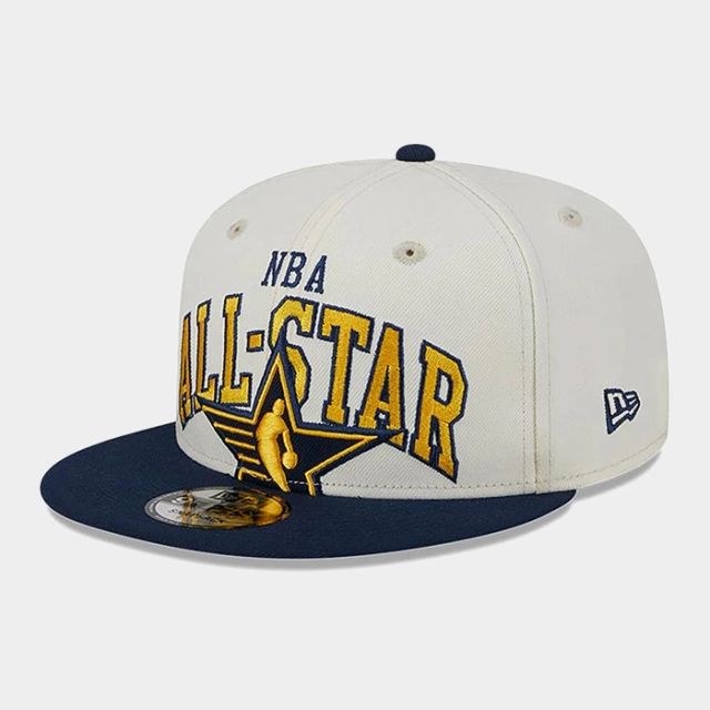 New Era Nba All Star 2024