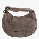 Juicy Couture Blossom Micro Hobo Polyester Fungi
