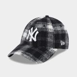 New Era Female Plaid 9forty