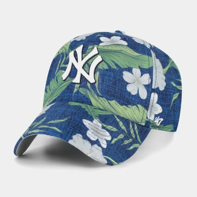 '47 Mlb New York Yankees Beach Side Clean Up