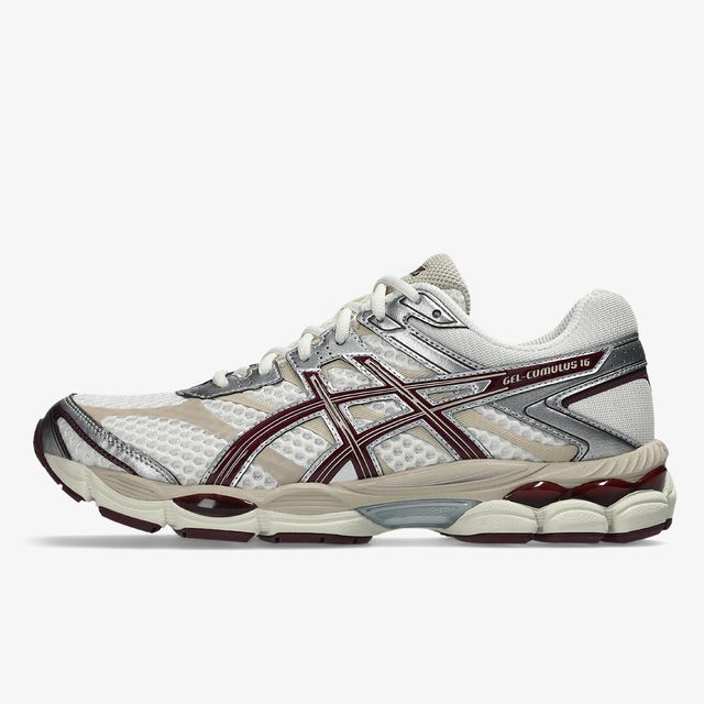 Asics Gel Cumulus 16