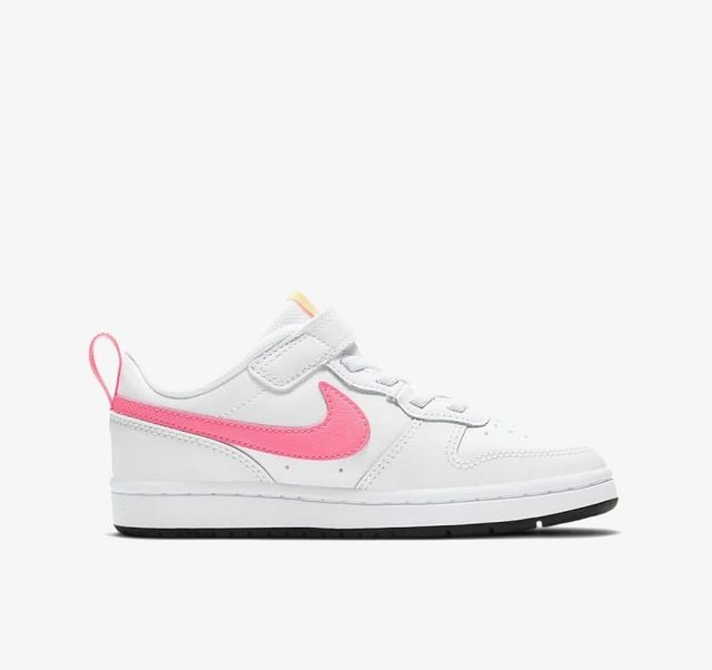 Nike Court Borough Low 2 Bpv