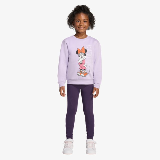 adidas Disney Minnie Mouse