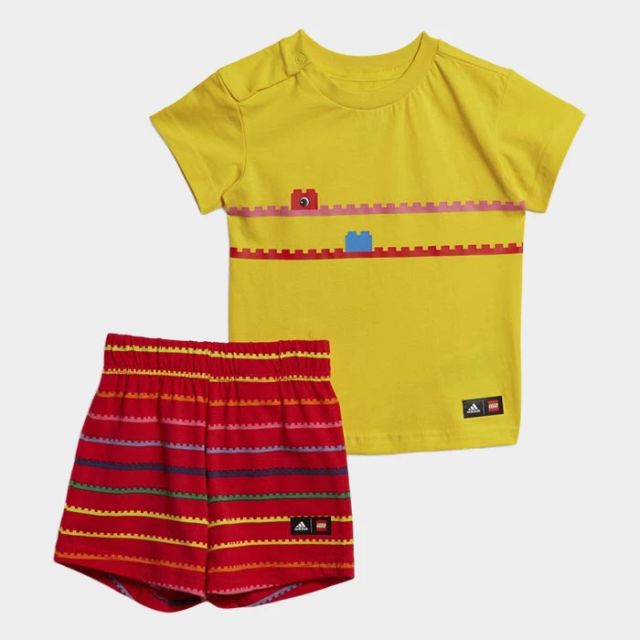 adidas I Lego Cl Sum