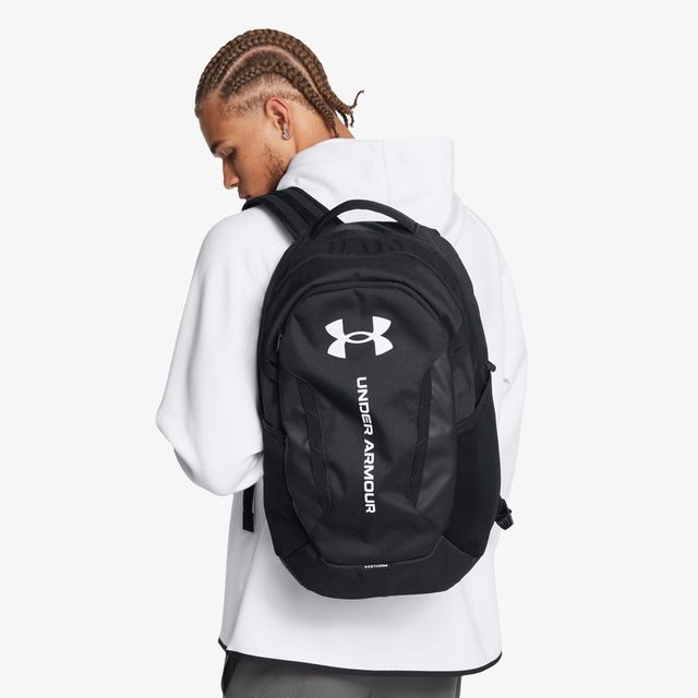 Under Armour Hustle 6 0