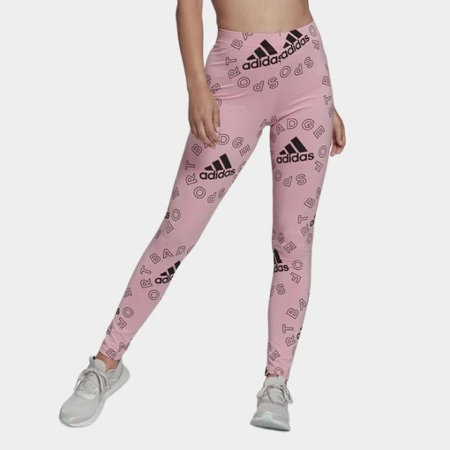 adidas Bluv Q1 Leg