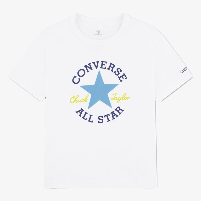 Converse Cnvb Dissected Chuck Patch Ss