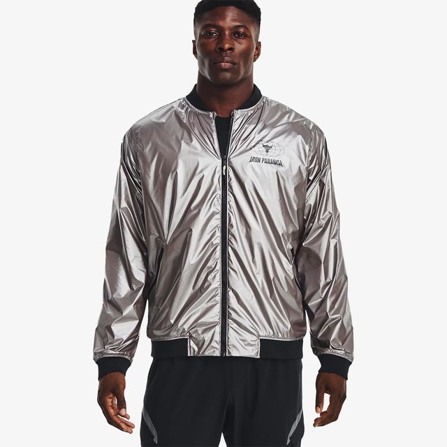 Under Armour Project Rock