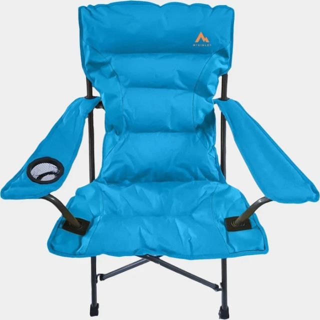 McKinley Camp 450 Dark Roya