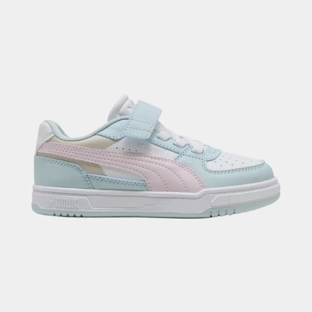 Puma Caven Iii Block Ac Ps