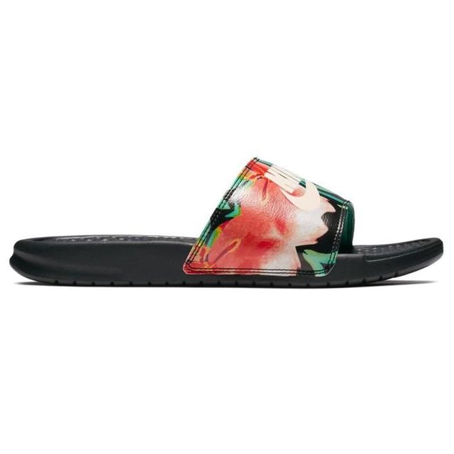 Nike Benassi Jdi Print